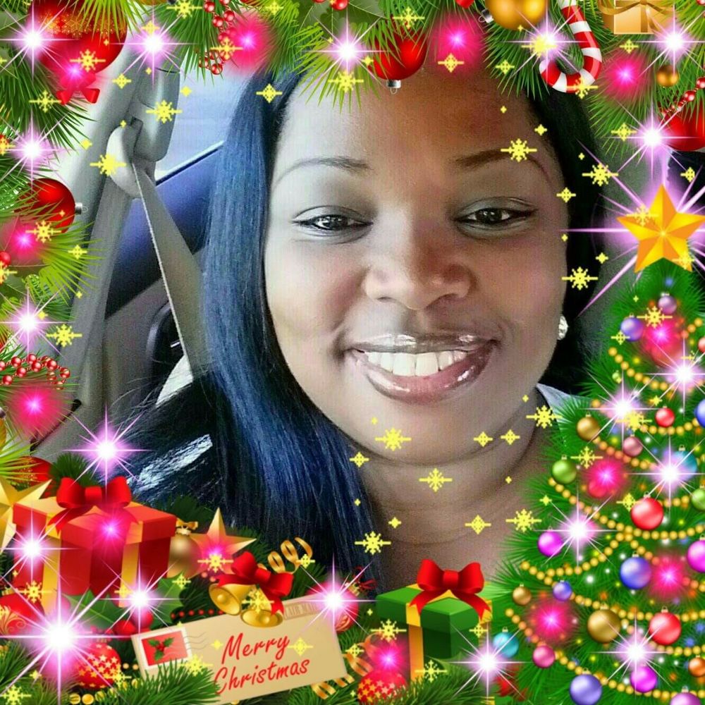 Meet your Posher, Deidra